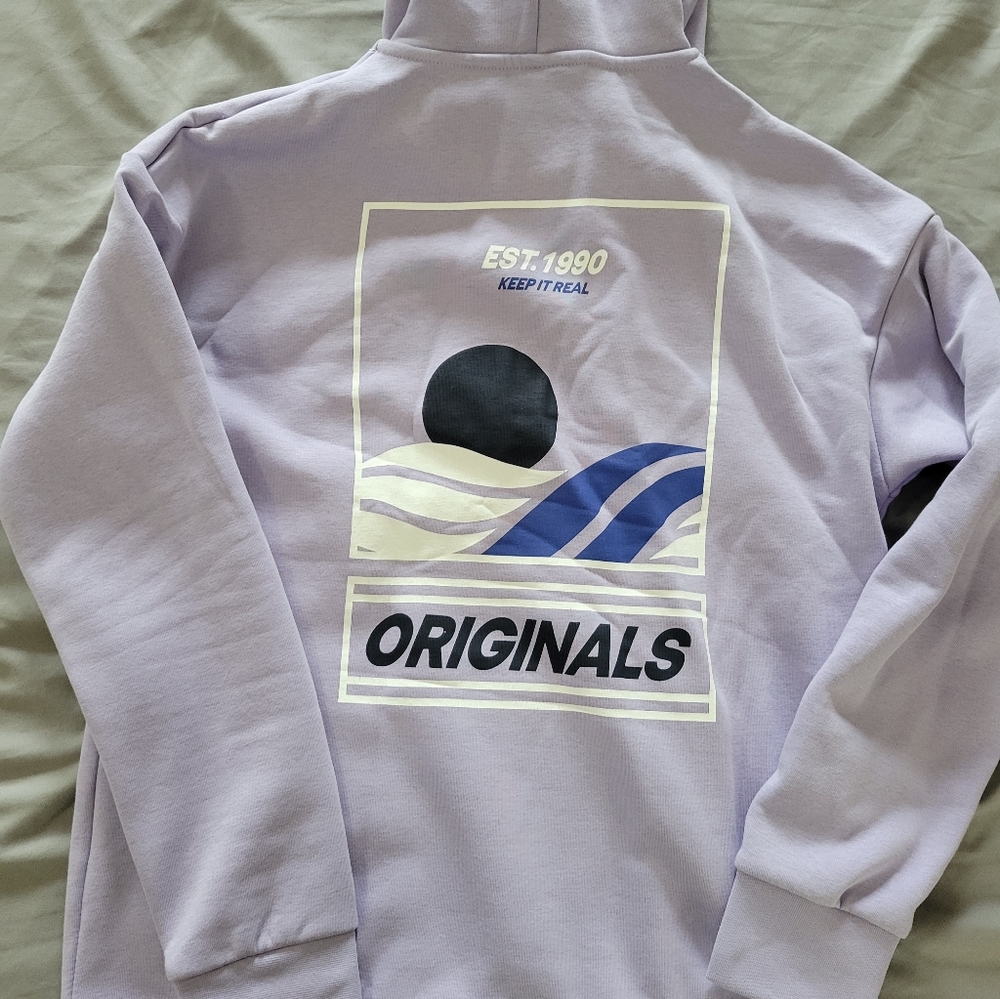 Mens Jack Jones Hoody 🔥